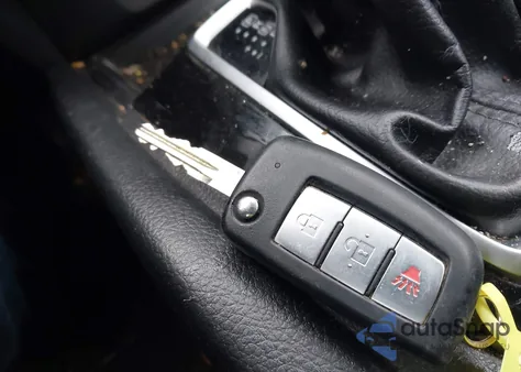 2020 Nissan Rogue S Intelligent Awd from USA, damaged, VIN KNMAT2MV4LP517505